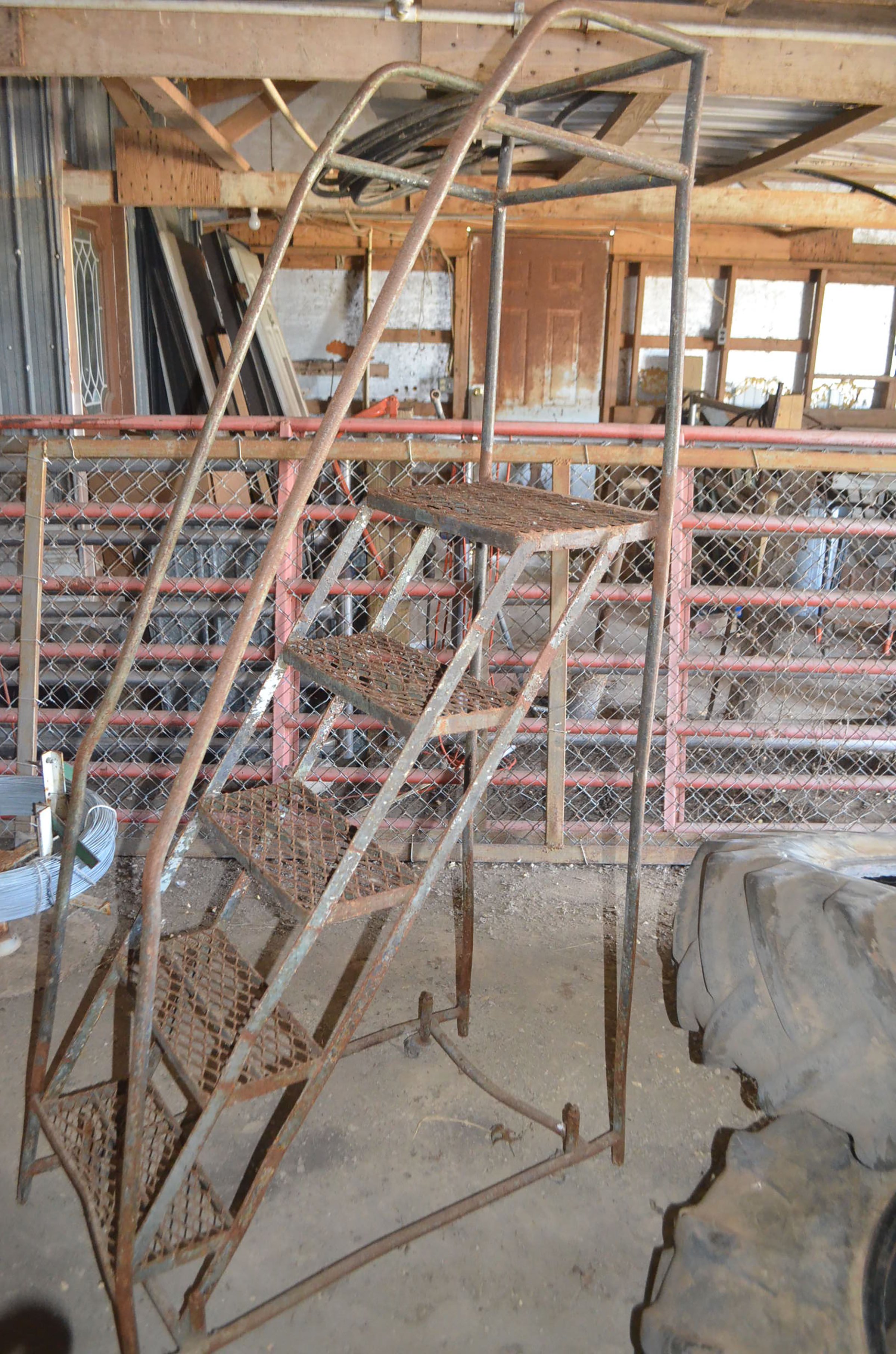 Property photo 75 - PERSONAL PROPERTY AUCTION IN ALLEN COUNTY, INDIANA